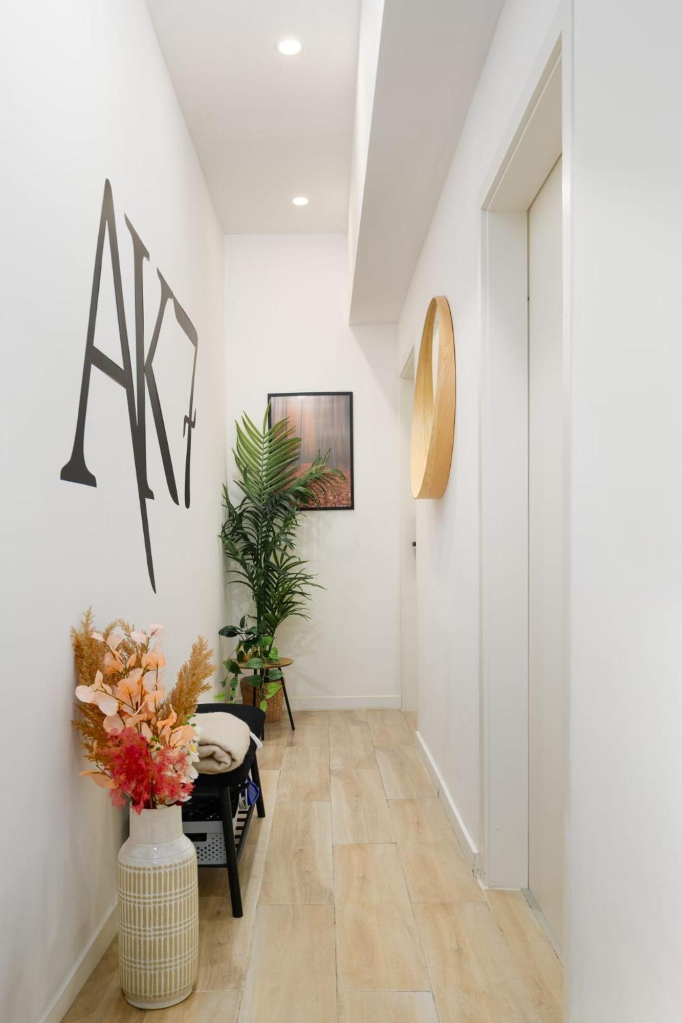 Ak7 Boutique Suites Budapeste Exterior foto