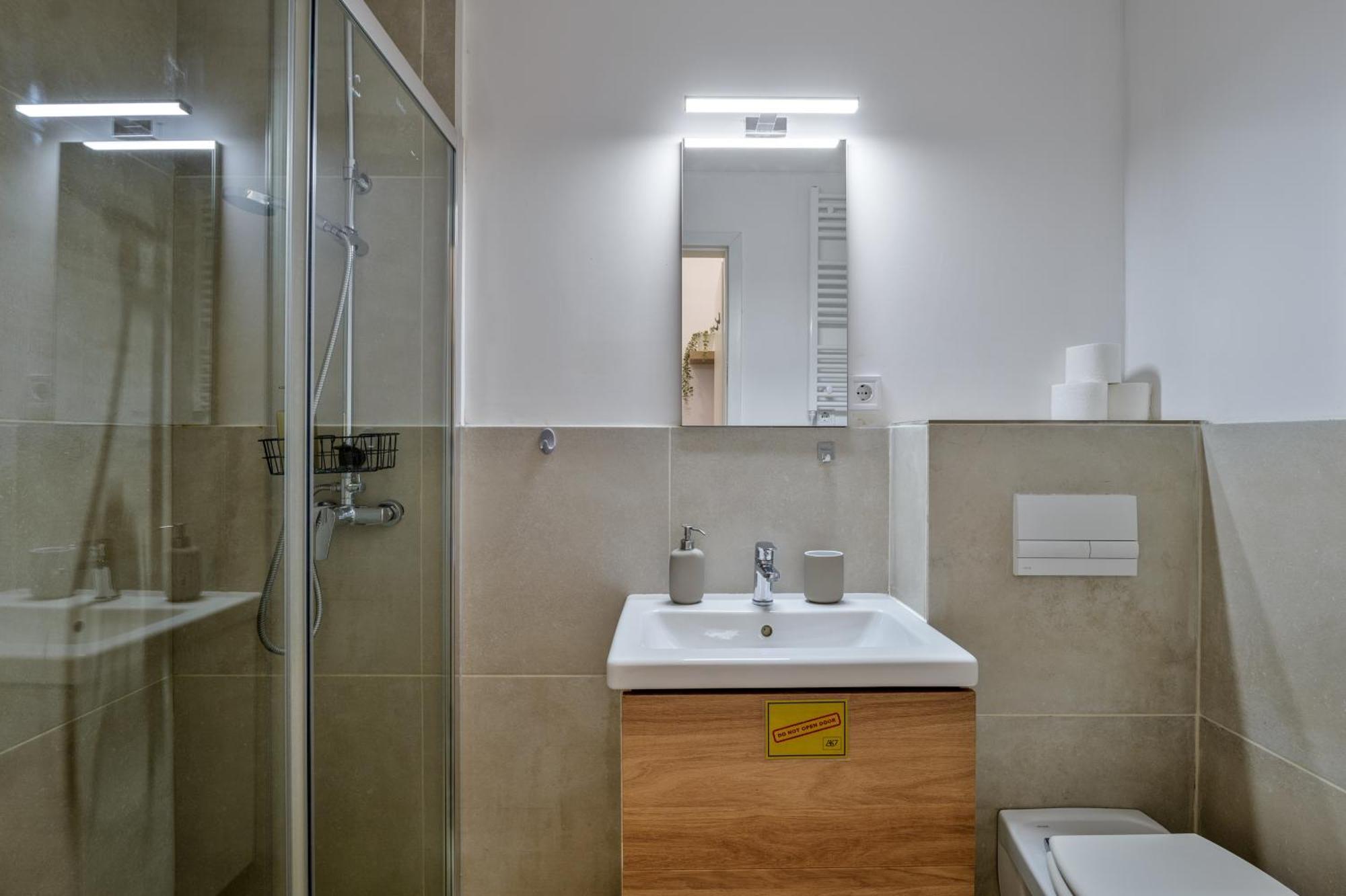 Ak7 Boutique Suites Budapeste Quarto foto